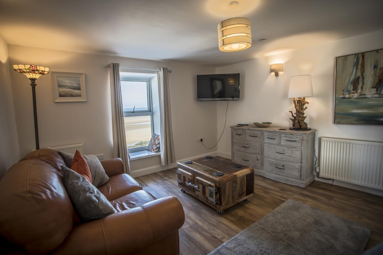 Waters Edge Holiday Apartments Benllech Quarto foto